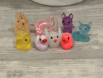 Adorable animal friends!!