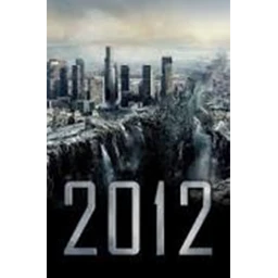 2012 LA EARTHQUAKE DISASTER update icon