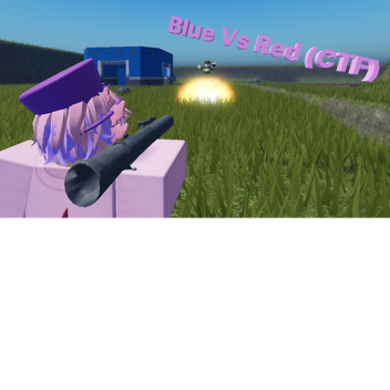 Blue vs Red  (CTF)