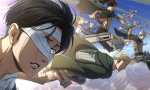 Slayer Corp AOT:R