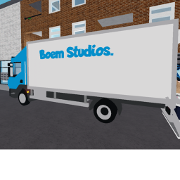 Boem Studios. Homestore BUGS FIXED