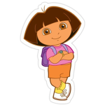 Hola soy dora cult