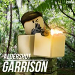 [MOD] Garrison, Hampshire
