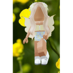 Enchanting buttercup YT