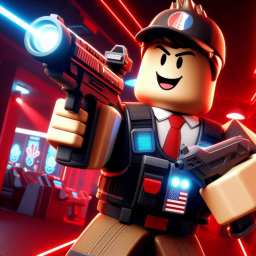 fps laser tage