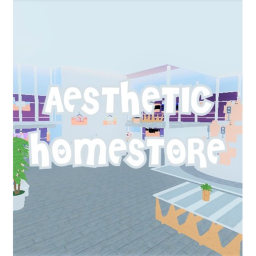 Aesthetic Homestore