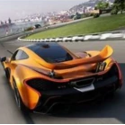 Untitled Car Game (Beta)