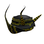 Monarch Helmet