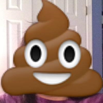 Gucci Poop