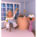 Azio's Store :)