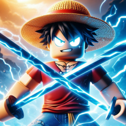 Anime Realms Simulator R4