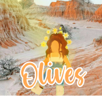 Olivia'Olives