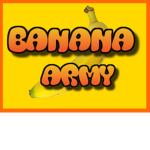 Banana army 100