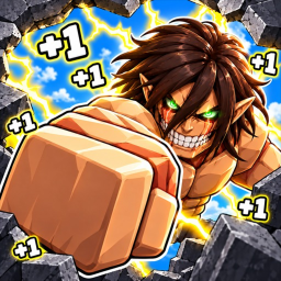 [RELEASE] +1 Titan Evolution! ⚡