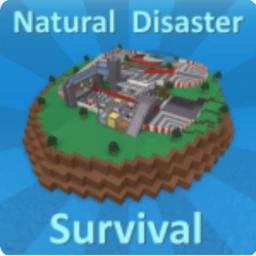 Sobrevivência de desastres Naturais! icon