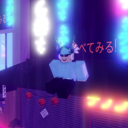 Vibe Street: Tokyo