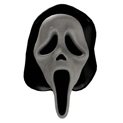 Ghostface