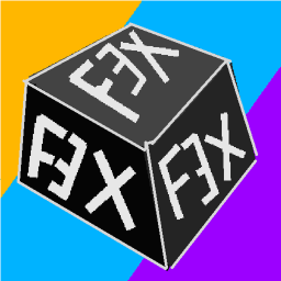 F3X Free Play