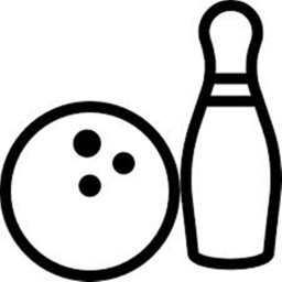 Yuiji's And Myth's Bowling Place