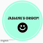 Jaslene’s Group!