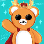 The Bear Palace