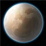 Planet  Jakku