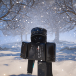 Shadow's realm | /SHRM