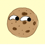 Cookie dookie chip