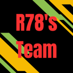R78'S Team