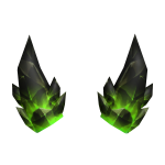 Radioactive Horns