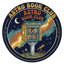 Astro Book Club HQ