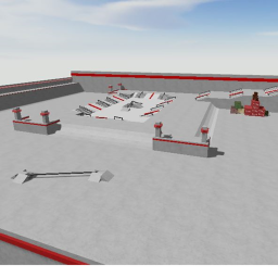 Paradise Skate