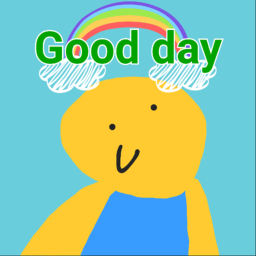 Good day icon