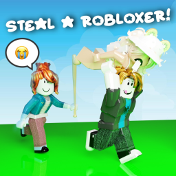 Steal a Robloxer!