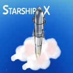 Starship X