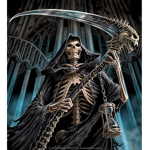 The Halloween Harbingers