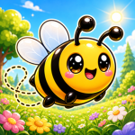 Buzzing Around!