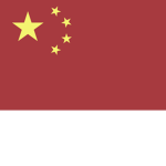 PeopΙe's Republic of China
