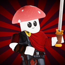 Mushroom Planet (CANCELLED!)