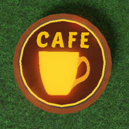 Lonely Cafe
