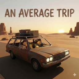An Average Trip