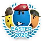 Easter 2020