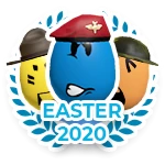 Game Badge Thumbnail