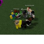 Block For Life