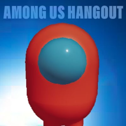 Among Us Hangout (ROBLOX ALPHA TESTING)