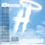 heavens da hood cash sellers