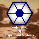 -The Confederacy of Independent Systems-