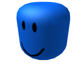 BLUE OOF!