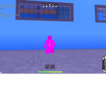 Pinkie World