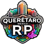Querétaro México Roleplay | ER:LC